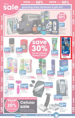 Clicks : The Sale (8 Jul - 9 Aug 2015), page 4