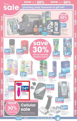 Clicks : The Sale (8 Jul - 9 Aug 2015), page 4