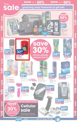 Clicks : The Sale (8 Jul - 9 Aug 2015), page 4