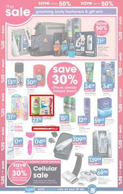 Clicks : The Sale (8 Jul - 9 Aug 2015), page 4