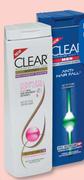 Clear Shampoo-375ml