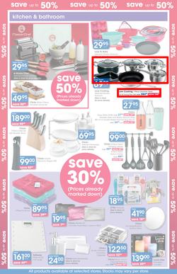 Clicks : The Sale (8 Jul - 9 Aug 2015), page 6