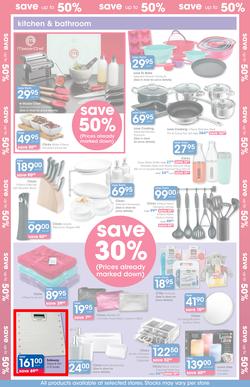 Clicks : The Sale (8 Jul - 9 Aug 2015), page 6