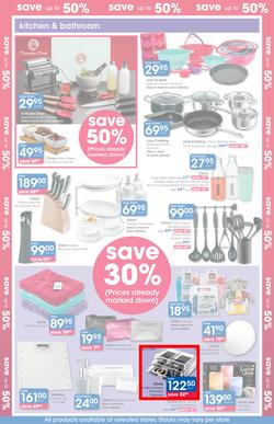 Clicks : The Sale (8 Jul - 9 Aug 2015), page 7