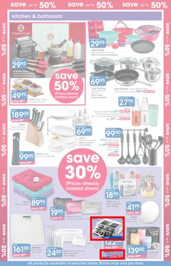 Clicks : The Sale (8 Jul - 9 Aug 2015), page 7