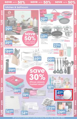 Clicks : The Sale (8 Jul - 9 Aug 2015), page 7