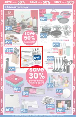 Clicks : The Sale (8 Jul - 9 Aug 2015), page 7