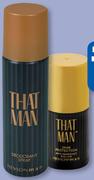 Revlon Men's Deodorant Spray-120ml