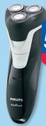 Philips AquaTouch Men's Shaver AT610