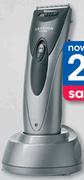 Vidal Sassoon Hair Clipper VSCL8453E1