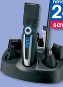 Safeway Men's Grooming Set-Per Set