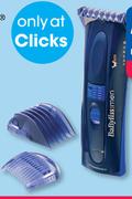 BaByliss Hair Clipper Kit T85A-Per Kit