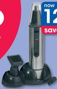 Safeway Personal Groomer With Trimmer HGP325