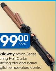 Safeway best sale curling tong