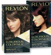 Revlon Luxurious ColorSilk Buttercream Hair Colour-Each
