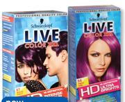 Schwarzkopf Live Color XXL Hair Colour-Each