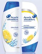 Head & Shoulders Shampoo Or Conditioner Products-Each