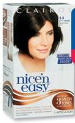 Nice'n Easy Hair Colour