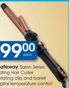Safeway Salon Series Rotating Hair Curler
