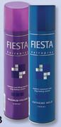 Fiesta Hairsprays-300ml Each