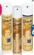L'Oreal Elnett Styling Products-Each