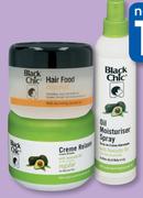 Black Chic Hair Care Products(Excl. Hair Colour)-Each