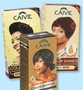 Caivil Semi-Permanent Colour-Each