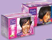 Dark And Lovely Relaxer Kits-Per Kit