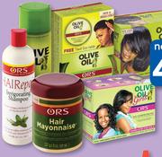 ORS Hair Care Products-Each