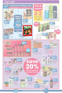 Clicks : Save (21 Jul - 22 Aug 2016), page 18