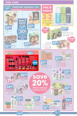 Clicks : Save (21 Jul - 22 Aug 2016), page 18