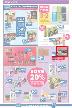 Clicks : Save (21 Jul - 22 Aug 2016), page 18