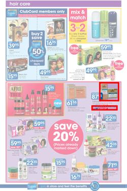 Clicks : Save (21 Jul - 22 Aug 2016), page 18