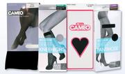 Cameo Or Clicks Hosiery Products-Each