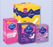 Libresse Products-Per Pack