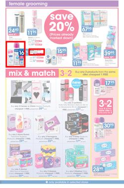 Clicks : Save (21 Jul - 22 Aug 2016), page 19