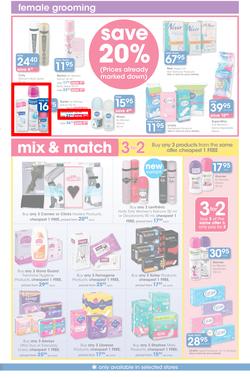 Clicks : Save (21 Jul - 22 Aug 2016), page 19