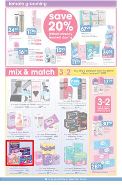 Clicks : Save (21 Jul - 22 Aug 2016), page 19