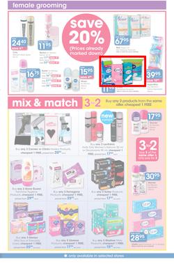 Clicks : Save (21 Jul - 22 Aug 2016), page 19