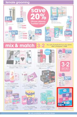 Clicks : Save (21 Jul - 22 Aug 2016), page 19