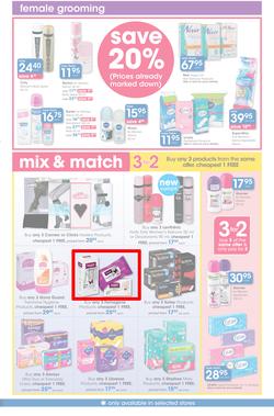 Clicks : Save (21 Jul - 22 Aug 2016), page 19