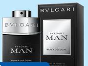 Bvlgari Man Black Cologne Eau De Toilette-60ml Each