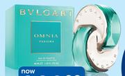 Bvlgari Omnia Paraiba Eau De Toilete-40ml