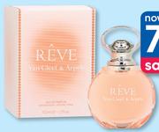 Van Cleef & Arpels Reve Eau De Parfum-50ml