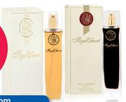 Royal Secret Eau De Toilette Natural-100ml