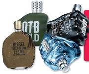 Diesel Only The Brave Or Duel For Life-125ml Each