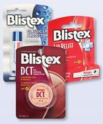 Blistex Products-Each