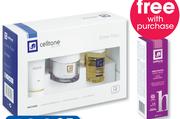 Celltone Starter Pack+ Free Hand Cream 75ml-Per Offer