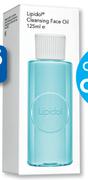 Lipidol Cleansing Face Oil-125ml