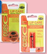 Lipsano Lip Care SPF30 Tub-7g Each